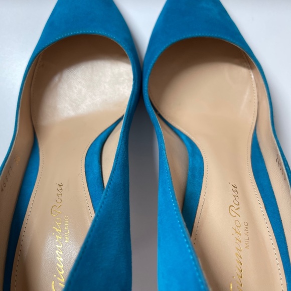 Gianvito Rossi * SOLD* - Picture 5 of 9